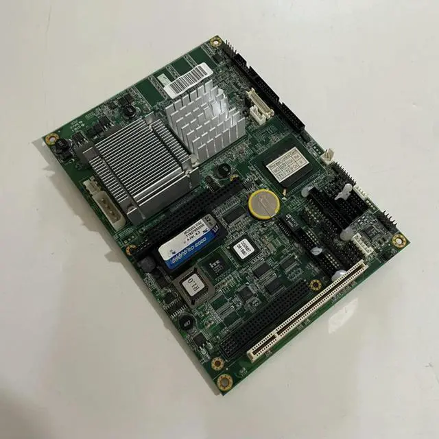 Main image of Stable Performance Industrial Equipment Motherboard Integrated CPU Memory 1085270008100P
