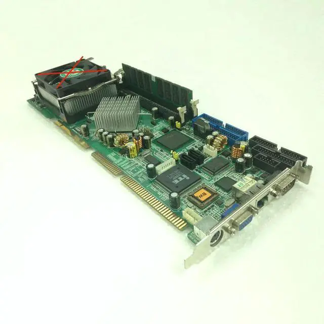 Main image of SBC81826 For AxiomtIndustrial Control Motherboard Before Shipment Test