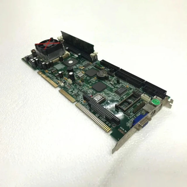 Main image of IPC-68II For EVOC Industrial Control Motherboard