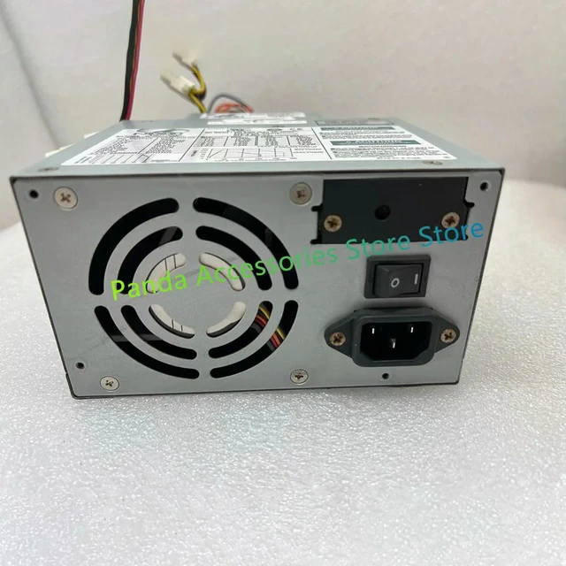 Main image of ENSP-300P Industrial medical power supply ENSP-300P-S24-12L eNSP-300P-S24-00L