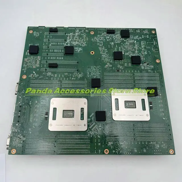 Main image of Stable Performance RD450X X99 Originate Server Motherboard C612 512GB Support E5-2600 V3 00HV330 00HV211 00HV328