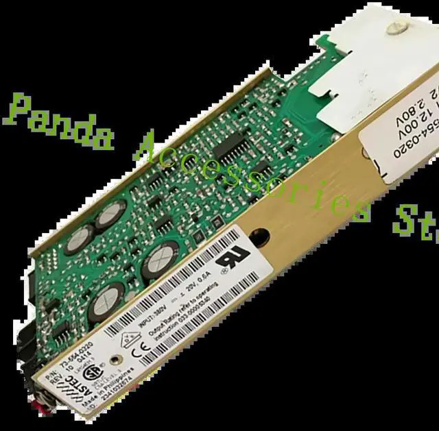 Main image of Job 73-554-0320 Industrial Medical Equipment Power Module