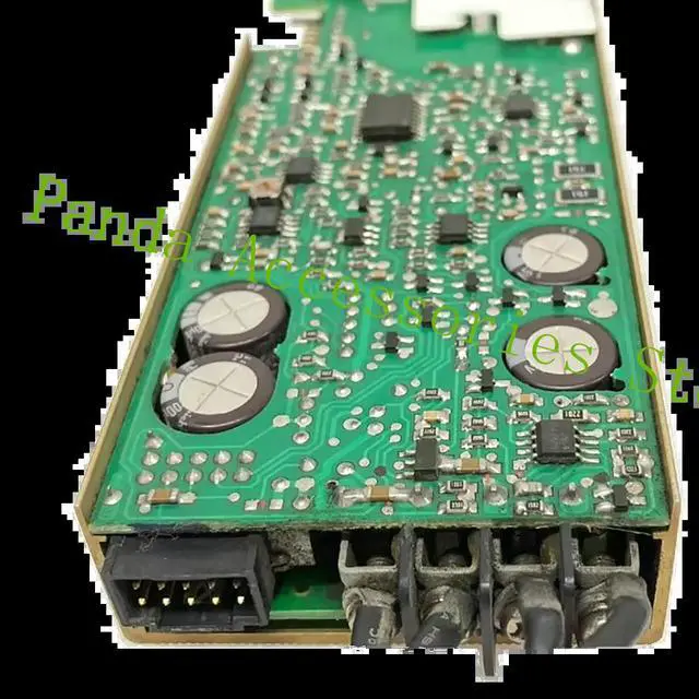 Alt view image 3 of 3 - Job 73-554-0320 Industrial Medical Equipment Power Module