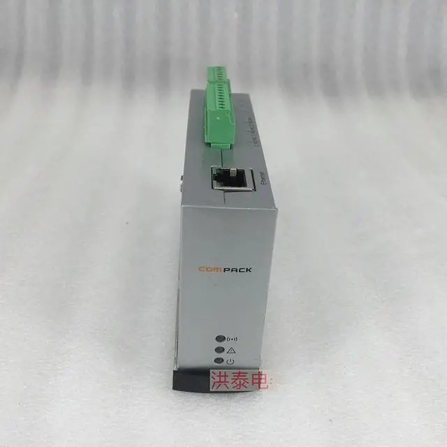 Main image of High Reliability For ELTCOMPACK Power Monitoring Module 242100.400