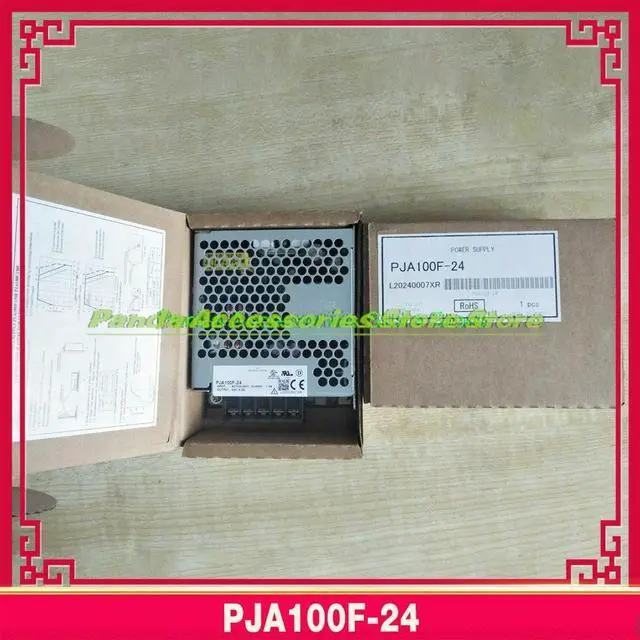 Main image of Power Board Assembly 100W INPUT AC100-240V 50-60Hz 1.2A OUTPUT 24V 4.3A AC/DC PJA100F-24