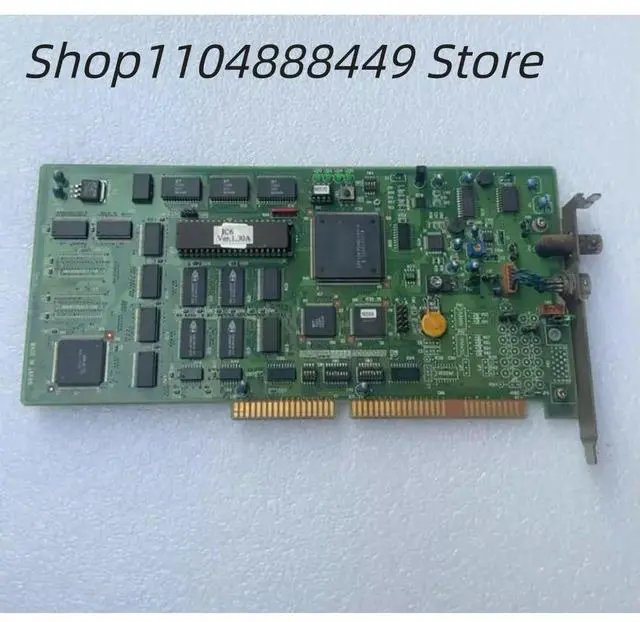 Main image of NEA-10 control card NEA-10