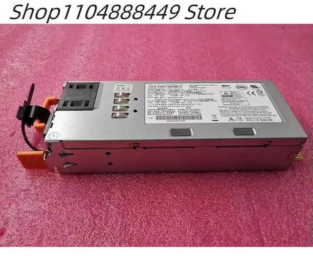 Main image of DPS-1300AB-6S 1300W Server power supply DPS-1300AB-6 S