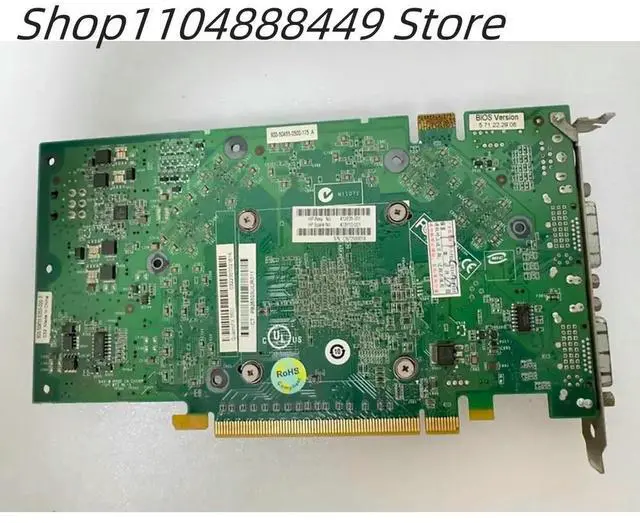 Main image of FX3500 display card