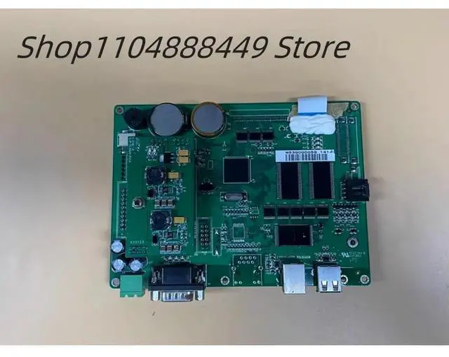 Main image of ZTOP(E)-ZZS_20130628 Touch screen motherboard