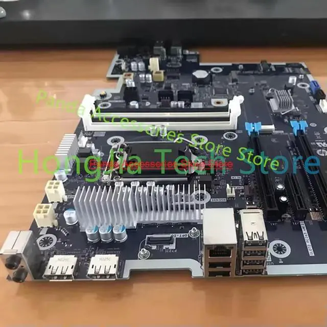 Main image of Stable Performance Stable Performance Workstation Motherboard Z2 G8 M21748-001 M38939-001 M38939-601