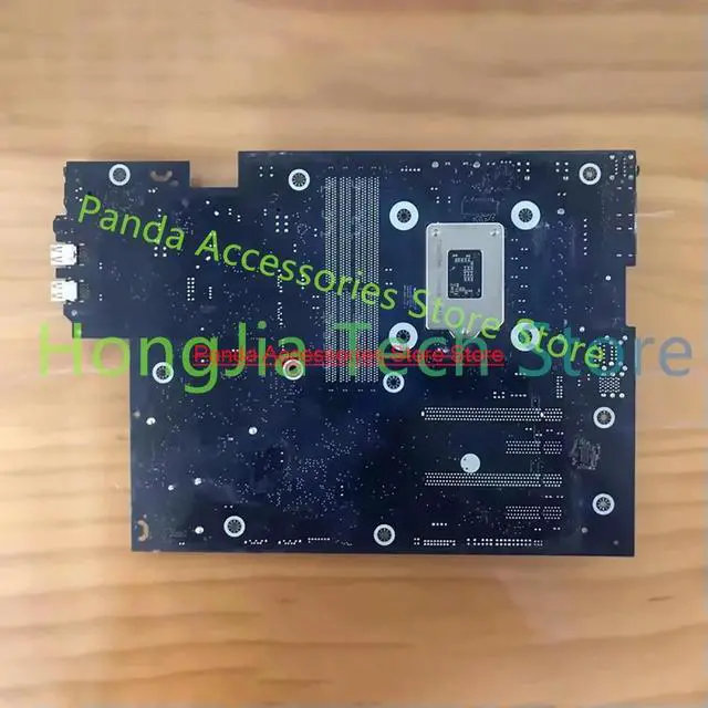 Alt view image 3 of 3 - Stable Performance Stable Performance Workstation Motherboard Z2 G8 M21748-001 M38939-001 M38939-601