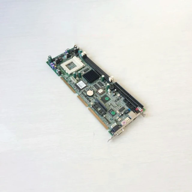 Main image of ROBO-679 Industrial Computer Motherboard Before Shipment Test