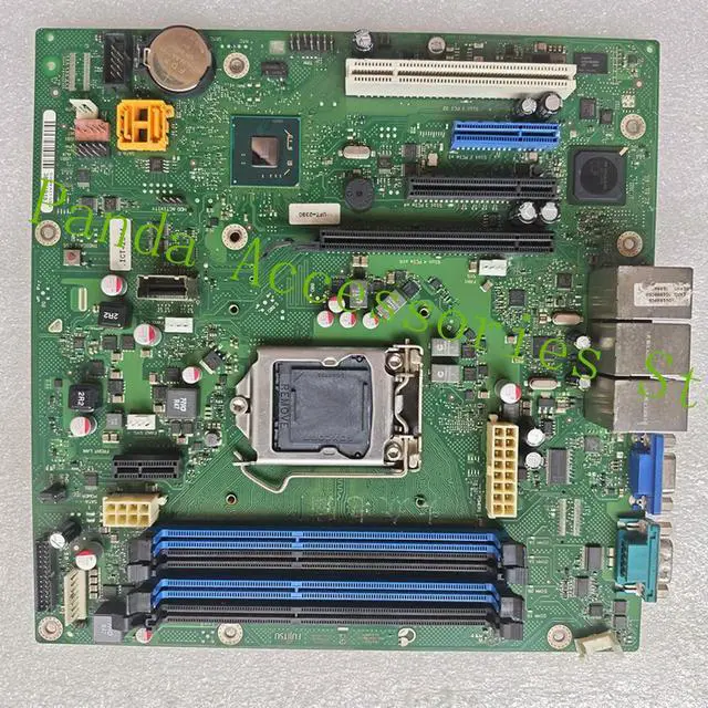 Main image of D3049-A11 GS 2 W26361-W2651-02 Equipment Control Motherboard D3049-A11 GS2