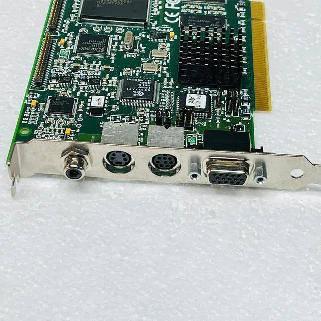 Main image of Image Capture Card 540-7100-004 REV D2