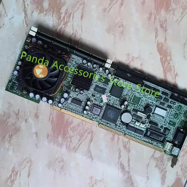 Main image of SBC8168 Rev.B4 For AxiomtIndustrial Compter Motherboard SBC8168V