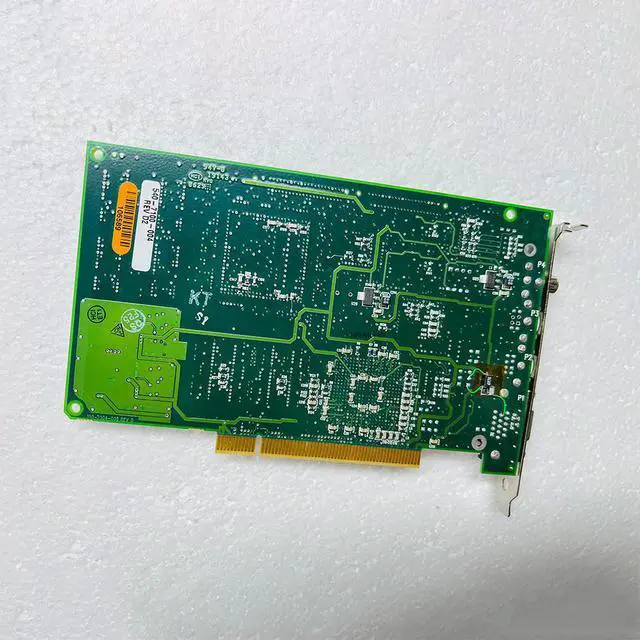 Alt view image 2 of 3 - Image Capture Card 540-7100-004 REV D2