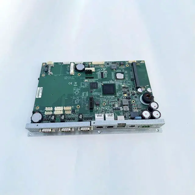 Alt view image 2 of 2 - EAMB-1110 REV.A1 Industrial Motherboard