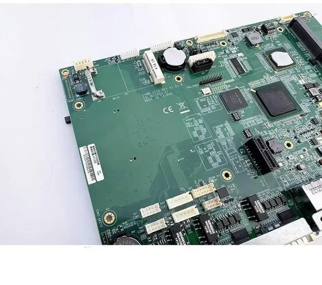 Main image of EAMB-1110 REV.A1 Industrial Motherboard