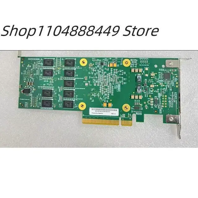 Alt view image 2 of 2 - XC7K480T FPGA SCH-001-003-20160218-0651 Development board