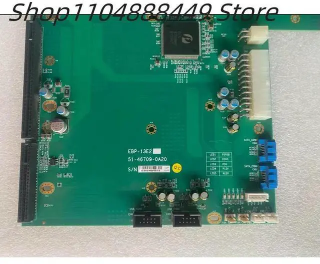 Main image of EBP-13E2 51-46709-0A20 Industrial control floor