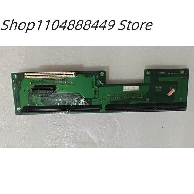 Alt view image 3 of 3 - PE-6SD3-R40 Rev:4.0 Industrial computer backplane