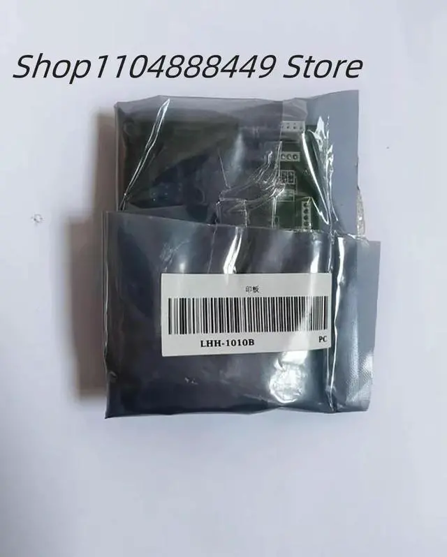 Alt view image 2 of 2 - LHH-1010B Door head display motherboard