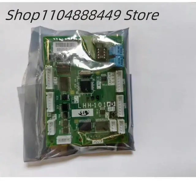 Main image of LHH-1010B Door head display motherboard