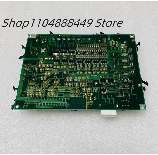 Alt view image 2 of 3 - UCE1-316C4 PU-MLT-A CV180 motherboard