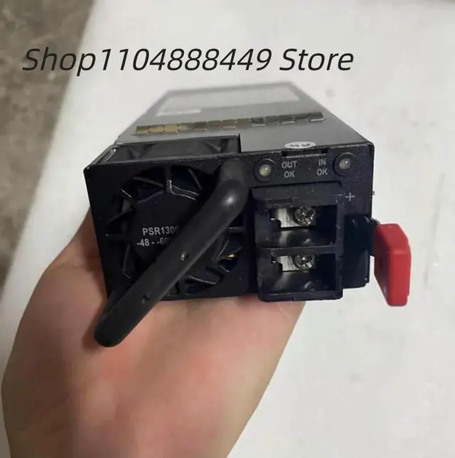 Alt view image 3 of 3 - Switched power supply PSR1300-54D-B 1300W