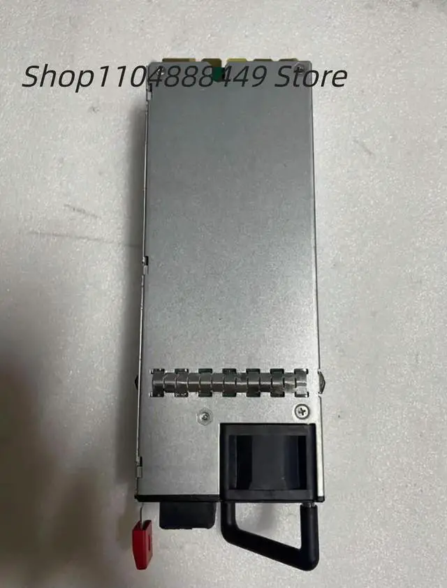 Alt view image 2 of 3 - Switched power supply PSR1300-54D-B 1300W