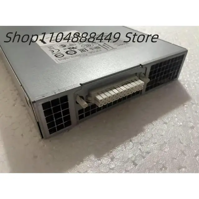 Alt view image 3 of 3 - Switch power supply SBPSFAN2FB 31741-07