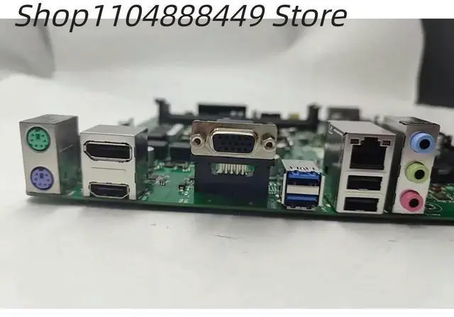 Alt view image 3 of 3 - D500TD MAIN BO motherboard