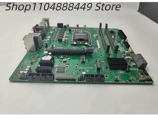 Alt view image 2 of 3 - D500TD MAIN BO motherboard