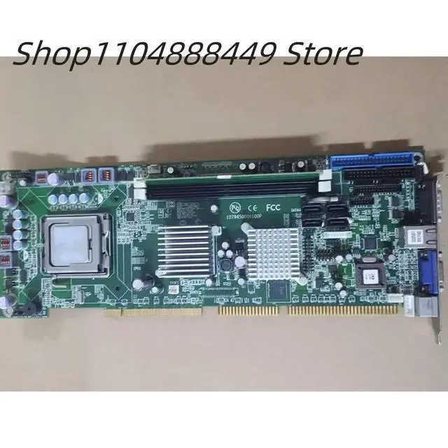 Alt view image 2 of 2 - 1079450006100P Industrial control motherboard