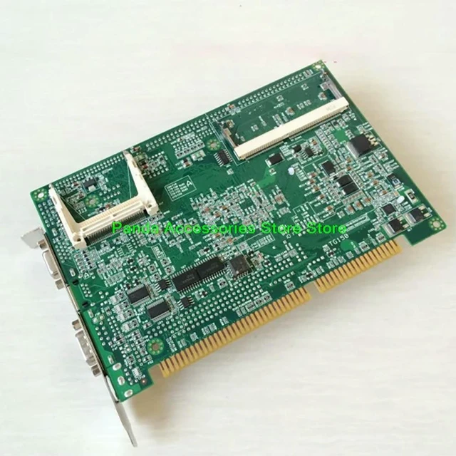 Main image of Industrial Motherboards FB2504 VER:1.4