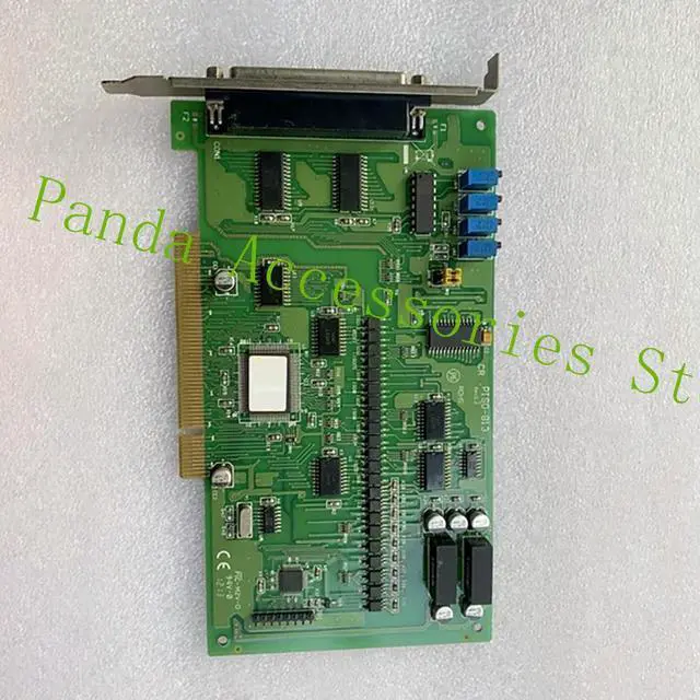 Main image of Hot Sale Acquisition Card PISO-813
