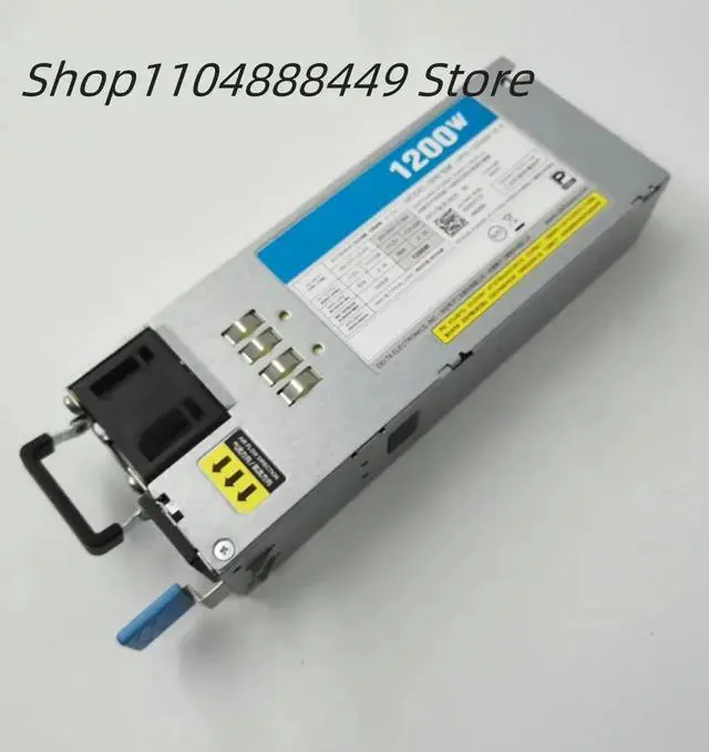 Main image of DPS-1200AB-16A 1200W Server redundant power supply