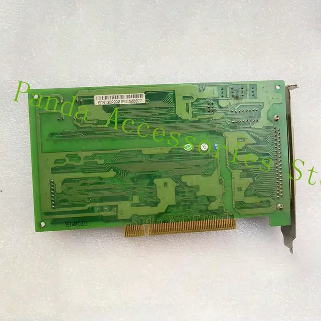 Alt view image 3 of 3 - Hot Sale Acquisition Card PISO-813