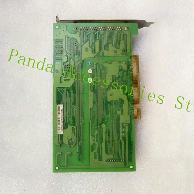 Alt view image 2 of 3 - Hot Sale Acquisition Card PISO-813