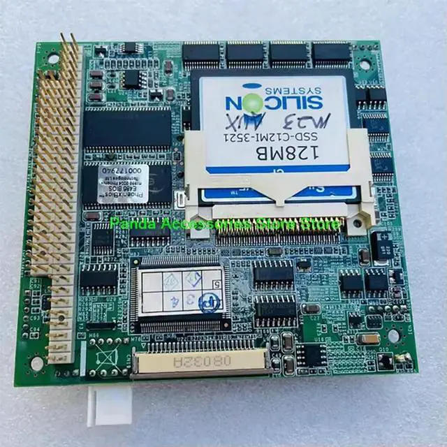 Main image of PCM-3341F PCM-3341 Industrial Motherboard