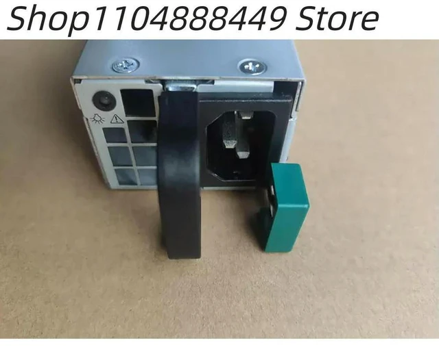 Alt view image 2 of 3 - DPS-400AB-10 C Power Supply