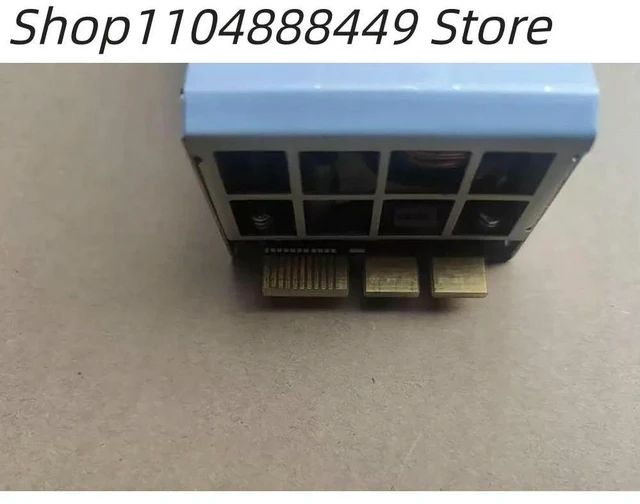 Alt view image 3 of 3 - DPS-400AB-10 C Power Supply
