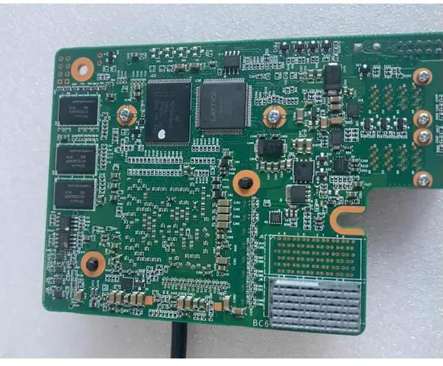 Alt view image 2 of 2 - SR430C-M 1G array card 02311PCJ BC1M15ESMQ