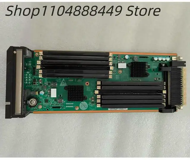 Main image of RH8100V3 memory board BC61MPTG 03023KYH