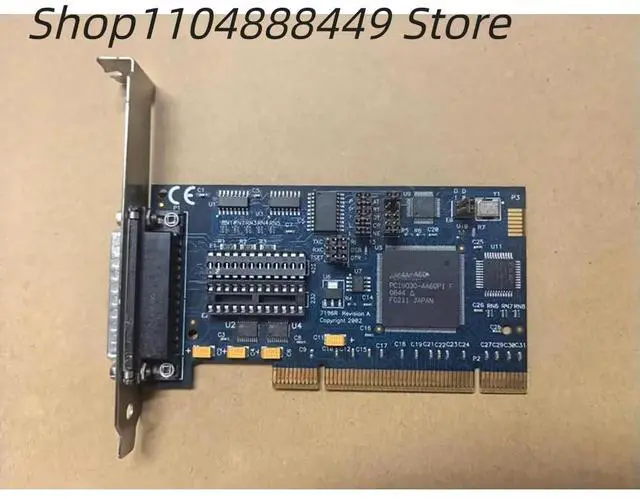 Main image of 7106-ROHS 3D printer board 7196R-AS A-12
