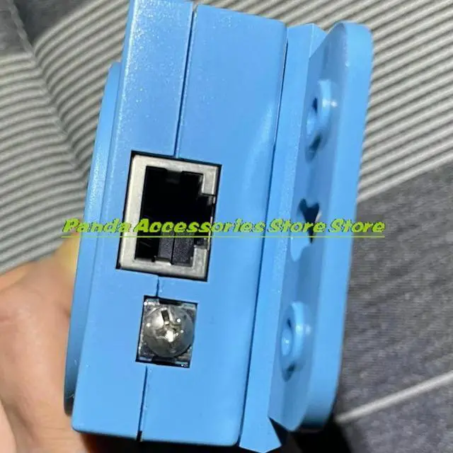 Main image of 1-port RS-232/422/485 Ethernet serial port server ADAM-4571L Industrial Parts