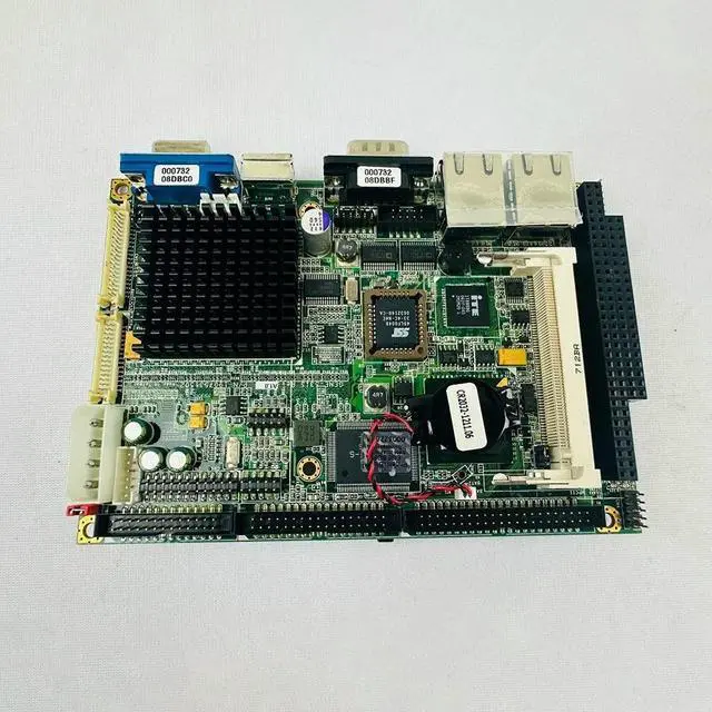 Main image of GENE-5315 Rev: A1.1 Mirror machine motherboard P/N: 1907531504