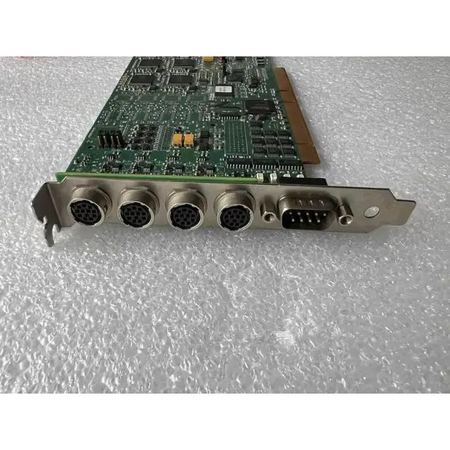 Alt view image 2 of 3 - For CORECO iMAGING X64-AN Image acquisition card OC-64A0-02040