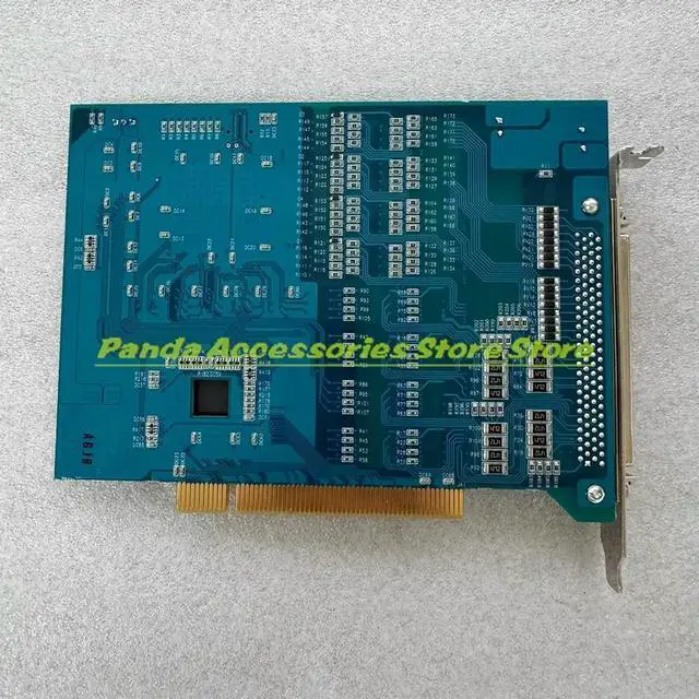Main image of Hot Sale AXT Motion Control Card PCI-DB64R V1.1