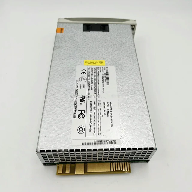 Alt view image 3 of 3 - EP1600-UTEZ 52V 1600W Power Fully Tested Fast Ship